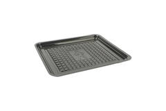 VLEESWARENSCHAAL 12x18 ZWART APET  3000st